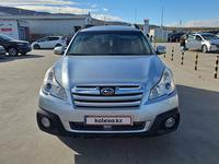 Subaru Outback 2014 года за 3 900 000 тг. в Алматы