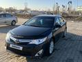 Toyota Camry 2014 года за 7 300 000 тг. в Актобе