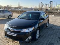 Toyota Camry 2014 года за 7 300 000 тг. в Актобе