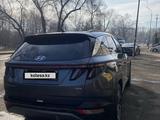 Hyundai Tucson 2022 года за 12 300 000 тг. в Алматы – фото 3