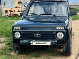 ВАЗ (Lada) Lada 2121 2015 годаүшін3 500 000 тг. в Павлодар