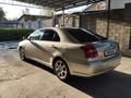 Toyota Avensis 2003 годаүшін5 100 000 тг. в Тараз – фото 3