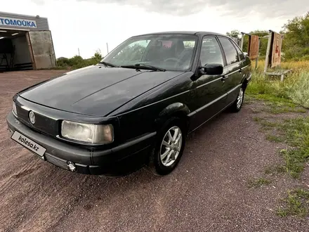 Volkswagen Passat 1992 года за 1 550 000 тг. в Караганда