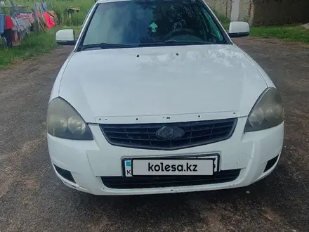 ВАЗ (Lada) Priora 2170 2012 года за 1 700 000 тг. в Астана