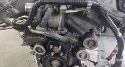 Двигатель на Toyota Fortuner 4.0л 1GR/3UZ/2UZ/1UR/2TR/3URүшін765 647 тг. в Алматы