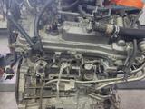 Двигатель на Toyota Fortuner 4.0л 1GR/3UZ/2UZ/1UR/2TR/3UR за 765 647 тг. в Алматы – фото 3