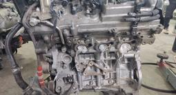 Двигатель на Toyota Fortuner 4.0л 1GR/3UZ/2UZ/1UR/2TR/3UR за 765 647 тг. в Алматы – фото 4