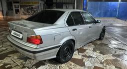 BMW 318 1991 годаүшін830 000 тг. в Астана – фото 3