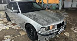 BMW 318 1991 годаүшін830 000 тг. в Астана – фото 2