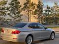 BMW 528 2013 годаfor8 900 000 тг. в Астана – фото 18