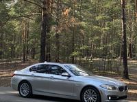 BMW 528 2013 годаfor8 900 000 тг. в Астана