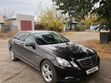 Mercedes-Benz E 250 2009 года за 7 700 000 тг. в Семей