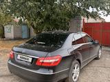 Mercedes-Benz E 250 2009 года за 7 700 000 тг. в Семей – фото 3