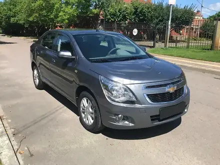 Аренда с выкупом Chevrolet Nexia, Chevrolet Cobalt новые и б/у в Алматы – фото 2