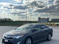 Toyota Camry 2013 года за 8 500 000 тг. в Караганда – фото 5