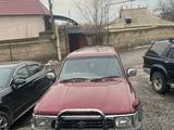 Toyota Hilux Surf 1993 годаүшін3 500 000 тг. в Шымкент – фото 5