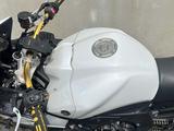 Yamaha  FZR1000 2010 года за 3 450 000 тг. в Алматы – фото 3