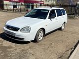 ВАЗ (Lada) Priora 2171 2010 года за 1 600 000 тг. в Уральск