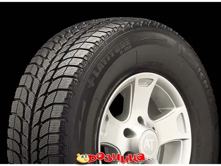 225/60R18 X-Ice Snow 100H Michelin за 98 300 тг. в Алматы – фото 2