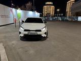 Kia Cerato 2024 года за 11 000 000 тг. в Алматы – фото 2