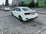 Kia Cerato 2024 года за 11 000 000 тг. в Алматы – фото 4