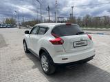 Nissan Juke 2014 года за 4 990 000 тг. в Костанай – фото 4
