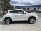 Nissan Juke 2014 года за 4 990 000 тг. в Костанай – фото 3
