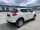 Nissan Juke 2014 года за 4 990 000 тг. в Костанай – фото 2