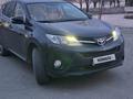 Toyota RAV4 2014 годаүшін9 500 000 тг. в Атырау