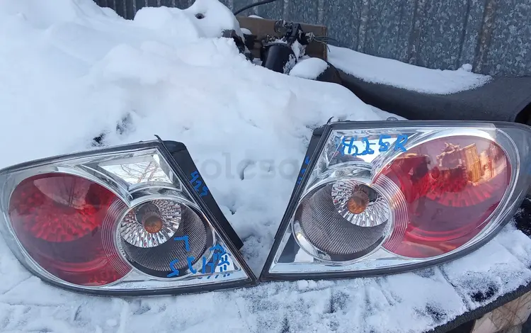Задний фонарь Mazda 6 (GG) за 25 000 тг. в Усть-Каменогорск