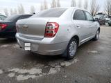 Chevrolet Cobalt 2014 годаfor4 450 000 тг. в Актобе – фото 4