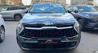 Kia Sportage 2023 года за 17 500 000 тг. в Астана