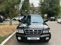 Subaru Forester 1998 годаfor2 900 000 тг. в Алматы – фото 2