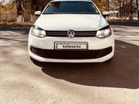 Volkswagen Polo 2015 года за 5 000 000 тг. в Талдыкорган