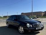 Mercedes-Benz E 320 2000 годаfor4 900 000 тг. в Кызылорда – фото 5