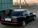 Mercedes-Benz E 320 2000 годаfor4 900 000 тг. в Кызылорда – фото 4