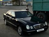 Mercedes-Benz E 320 2000 годаfor4 900 000 тг. в Кызылорда – фото 2