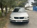 Volkswagen Passat 1999 годаүшін2 350 000 тг. в Талдыкорган