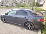 Toyota Corolla 2010 года за 5 500 000 тг. в Астана – фото 4