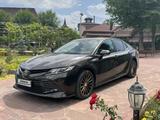 Toyota Camry 2020 годаүшін14 500 000 тг. в Тараз – фото 5