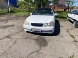 Lexus GS 430 2001 годаfor1 500 000 тг. в Петропавловск