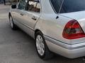 Mercedes-Benz C 280 1994 годаfor3 500 000 тг. в Алматы – фото 7