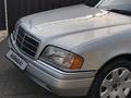 Mercedes-Benz C 280 1994 годаfor3 500 000 тг. в Алматы – фото 8