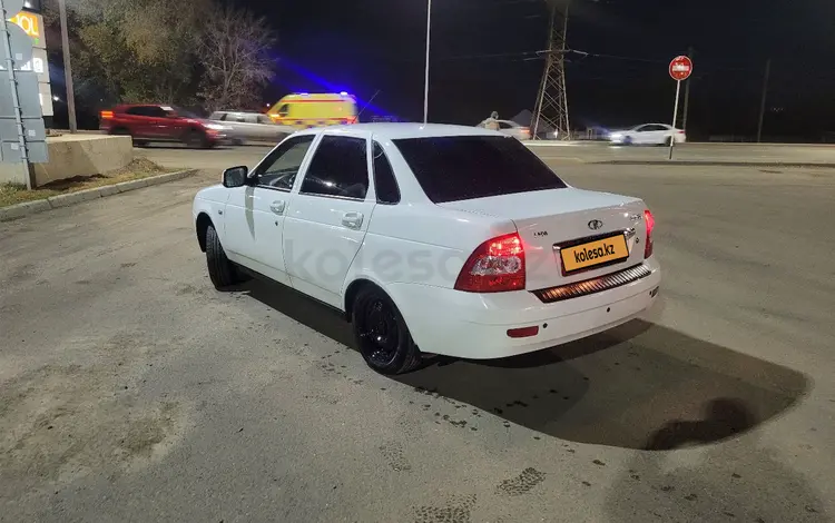 ВАЗ (Lada) Priora 2170 2013 года за 2 800 000 тг. в Уральск