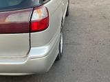 Subaru Legacy 2001 годаүшін2 932 999 тг. в Алматы – фото 4