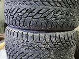 245/40R18 Nokian Hakkapeliitta R3 за 100 000 тг. в Алматы – фото 2