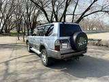 Toyota Land Cruiser Prado 1997 года за 5 100 000 тг. в Алматы – фото 4