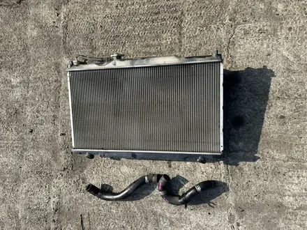 Радиатор охлаждения на Хонда Элемент YH2 2003-2006 за 80 000 тг. в Алматы