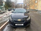 Chevrolet Cruze 2012 годаfor2 850 000 тг. в Усть-Каменогорск – фото 2