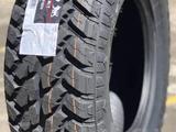 Arivo lion back n39 m/t 31x10.50R15LT 109Q за 66 500 тг. в Алматы